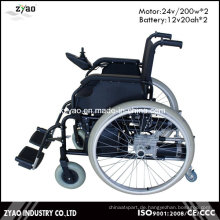 2016 Heißer Verkaufs-faltender automatischer elektrischer Rollstuhl